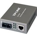 Fast Ethernet Media Converter MC100CM